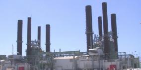 غزة تستقبل وقود من رام الله وقطر وتستعيد برنامج 8 ساعات