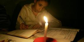 فتح: على حماس تسليم ملف الكهرباء بغزة الى حكومة الوفاق