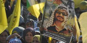 مهرجان ابو عمار.. ممنوع للعام الثامن في غزة