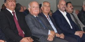 فتح بغزة تحيي ذكرى استشهاد أبو عمار بافتتاح معرض" عرفات والثورة"