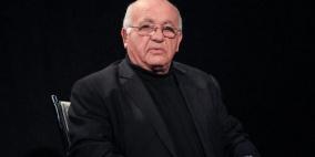 وفد من فدا يؤدي واجب العزاء برحيل الصحفي والكاتب سلمان ناطور