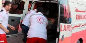غزة: استشهاد مواطن متأثرا بجراح أصيب بها في 2006