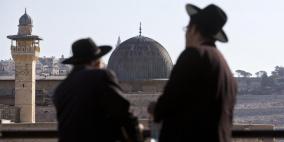 أكثر من 1200 اعتداء وانتهاك إسرائيلي بحق المقدسات خلال 2016