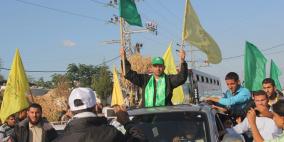 أسير محرر : الأسرى ينتظرون صفقة وفاء أحرار ثانية