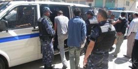 ارزيقات: القبض على 17 مطلوبا في حملة طالت المنطقة الغربية من ريف بيت لحم