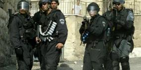 الإسلامية المسيحية: الاستيلاء على اراضي الفلسطينيين استراتيجية اسرائيلية للسيطرة على القدس