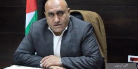 الرجوب: سنتعامل بشكل حازم وصارم مع مطلقي الرصاص في محافظة نابلس