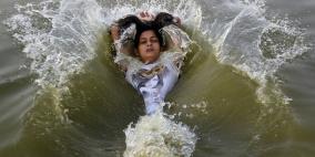 موجة حرارة قاتلة في الهند