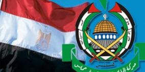 الرقب لـ"رايــة": مصر تأكدت من عدم ضلوع حماس في "ارهاب" سيناء