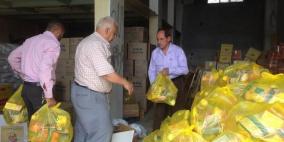 لجنة زكاة طولكرم المركزية تدعو المحسنين للتبرع بزكاة أموالهم لدعم الأسر الفقيرة