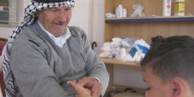 الجبيرة العربية صامدة وتنتقل من جيل إلى جيل