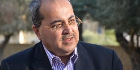 لأول مرة: البيت الابيض يستقبل النائب احمد الطيبي ويستمع لقضايا فلسطينيي الداخل