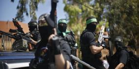 نزع السلاح شرط إسرائيل لإعادة إعمار غزة