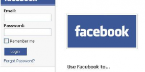 الشرطة توقف شخصا ابتز فتاة عبر "الفيس بوك" في نابلس