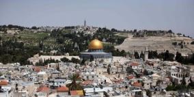 الاحتلال يصادق على بناء مدرسة يهودية على 4 دونمات في القدس