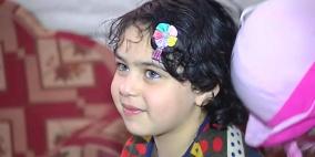 بالصور: من يعيد لـ "صبا" جمالها