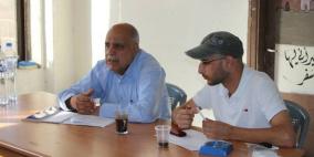 المنتدى التنويري ينظم جلسة ثقافية حول القيم السائدة في فلسطين