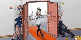 الى  الامم المتحدة