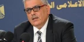 غنيم يُحذّر من كارثة مائية في حال عدم انشاء محطة التحلية المركزية في قطاع غزة