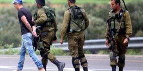 شرطة الاحتلال: سنعتقل المئات من المقدسيين