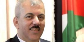 عيسى: الثقافة الوطنية تاريخ كفاحي متراكم وقوامه استعادة الوطن