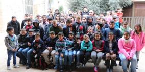 نابلس: أفلام خضراء وحوارات في منتدى الياسمين البيئي