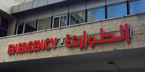 مصرع مواطنة في حادث دهس بالخليل