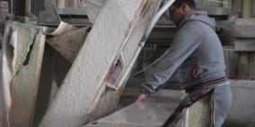 ذهب الخليل الأبيض