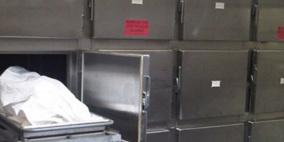 العثور على جثة متحللة في الخليل