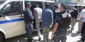 قلقيلية: إصابة شخصين بجروح في شجار وسط المدينة