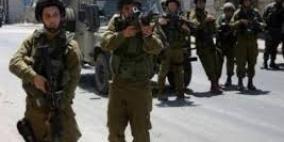 قوات الاحتلال تختطف 7 فتية من محيط مسجد بلال ببيت لحم