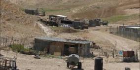 في القرى المهمشة بفلسطين ... الوفاة بلدغة عقرب