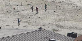 الاحتلال يغلق ملف اغتيال اربعة اطفال في العدوان الاخير على غزة