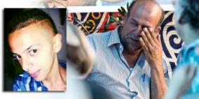 جلسة لمحاكمتهم اليوم.. والد الشهيد ابو خضير: سنطالب بهدم منازل القتلة