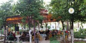 مكتبة بلدية نابلس العامة تصدر تقرير انجازاتها للعام 2015