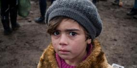 رقم "غير مسبوق" للاجئين والنازحين حول العالم