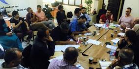 سكرتاريا الحملة الوطنية للضمان الاجتماعي: احترام الالتزامات أساس الحوار المجتمعي