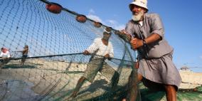 الاحتلال يصيب 11 صياداً ويعتقل 83 منذ بداية العام الجاري
