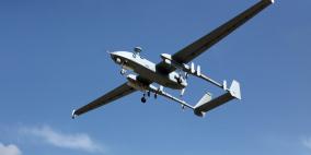 غزة: تحليق مكثف لطائرات الاستطلاع في أجواء المدينة