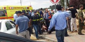 إستشهاد شاب بزعم محاولته دهس مستوطنين جنوب بيت لحم