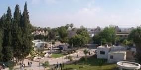 الطالبة خضر تفوز بالمركز الثالث ضمن جائزة التميز في القيادة النسائية الناجحة