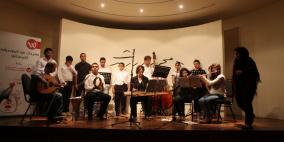 مهرجان عيد الموسيقى الكمنجاتي