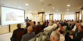 بنك فلسطين وشركتا الوساطة وPalPay ينظموا ورشتي عمل في محافظتي نابلس وجنين