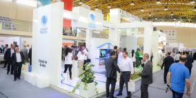 بالصور : افتتاح معرض اكسبوتك 2015