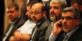 القواسمي: حماس تفاوض قادة الاستيطان لفصل غزة