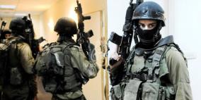 القدس المحتلة : قوات الاحتلال تقتحم منزلي الشهيدين أبو جمل وحجازي
