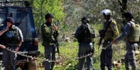 الاحتلال يعلن حيين سكنيين في اليامون منطقتين عسكريتين