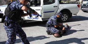 القبض على 5 أشخاص أثناء قيامهم بالتنقيب عن الآثار في الخليل