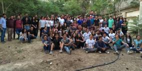 "نبض المدراس" مبادرة طلابية تواكب قضايا الشارع