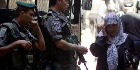 معركة اسرائيلية لتفريغ القدس من سكانها الأصليين